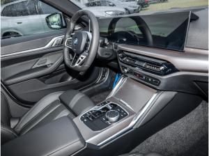 BMW 430 430i xDrive M Sport Pro 19 Glasdach H/K ACC LKH