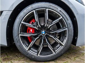 BMW 430 430i xDrive M Sport Pro 19 Glasdach H/K ACC LKH