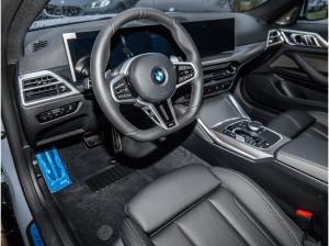BMW 430 430i xDrive M Sport Pro 19 Glasdach H/K ACC LKH