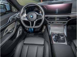 BMW 430 430i xDrive M Sport Pro 19 Glasdach H/K ACC LKH