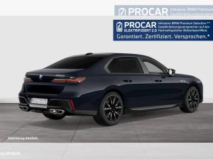 BMW 760 M760e xDrive Pano SkyLounge Massage DAProf PAProf