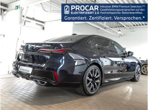 BMW 760 M760e xDrive Pano SkyLounge Massage DAProf PAProf