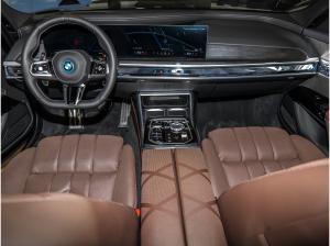 BMW 760 M760e xDrive Pano SkyLounge Massage DAProf PAProf