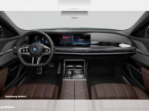 BMW 760 M760e xDrive Pano SkyLounge Massage DAProf PAProf