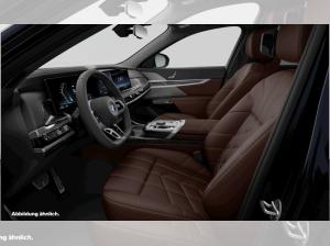 BMW 760 M760e xDrive Pano SkyLounge Massage DAProf PAProf
