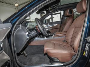 BMW 760 M760e xDrive Pano SkyLounge Massage DAProf PAProf