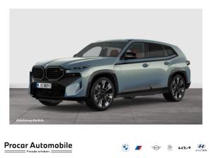 BMW XM Label DA Prof PA+ M Drivers Softcl. B&W 23 LM