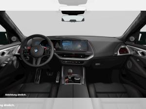 BMW XM Label DA Prof PA+ M Drivers Softcl. B&W 23 LM