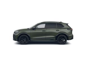 Volkswagen Tiguan R-Line 💥 Leasingaktion💥Für Sie vorbestellt