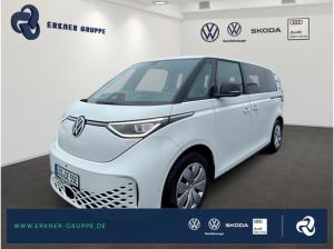 Volkswagen ID.Buzz GOAL KR 5-Sitzer mit 20" Stockton + WR
