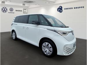 Volkswagen ID.Buzz GOAL KR 5-Sitzer mit 20" Stockton + WR