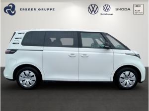 Volkswagen ID.Buzz GOAL KR 5-Sitzer mit 20" Stockton + WR