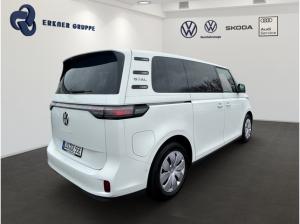Volkswagen ID.Buzz GOAL KR 5-Sitzer mit 20" Stockton + WR