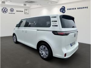 Volkswagen ID.Buzz GOAL KR 5-Sitzer mit 20" Stockton + WR