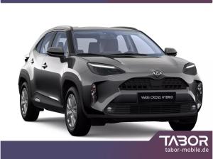 Toyota Yaris Cross 4x4 Aut. Kam Sitzhz. ACC 16" CarPlay