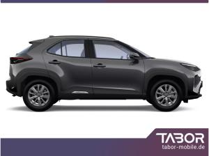 Toyota Yaris Cross 4x4 Aut. Kam Sitzhz. ACC 16" CarPlay