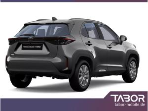 Toyota Yaris Cross 4x4 Aut. Kam Sitzhz. ACC 16" CarPlay