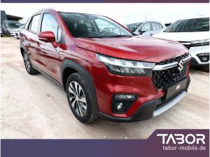 Suzuki S-Cross 1.4 MHEV Aut. Comfort+ Pano 360° Leder