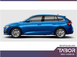 Skoda Scala DSG Selec ACC Kessy SunS Kam SHZ 16Z ViC