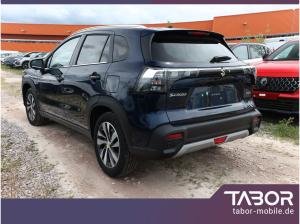 Suzuki S-Cross 1.4 MHEV Aut. Comfort+ Pano 360° Leder