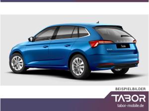 Skoda Scala DSG Selec ACC Kessy SunS Kam SHZ 16Z ViC