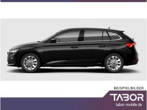 Skoda Scala DSG Selec ACC Kessy SunS Kam SHZ 16Z ViC