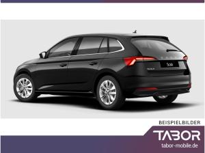 Skoda Scala DSG Selec ACC Kessy SunS Kam SHZ 16Z ViC