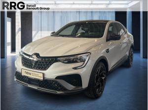 Renault Arkana RIT ALPINE Mild Hybrid 160 EDC SHZ PDC