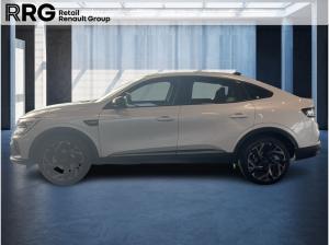 Renault Arkana RIT ALPINE Mild Hybrid 160 EDC SHZ PDC