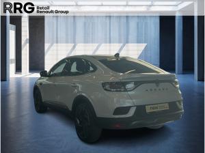 Renault Arkana RIT ALPINE Mild Hybrid 160 EDC SHZ PDC