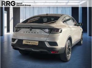 Renault Arkana RIT ALPINE Mild Hybrid 160 EDC SHZ PDC