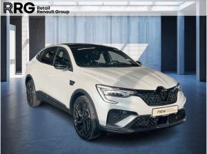 Renault Arkana RIT ALPINE Mild Hybrid 160 EDC SHZ PDC