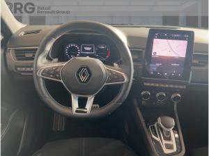 Renault Arkana RIT ALPINE Mild Hybrid 160 EDC SHZ PDC