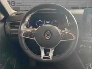 Renault Arkana RIT ALPINE Mild Hybrid 160 EDC SHZ PDC