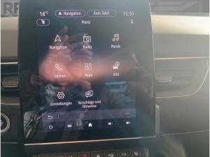 Renault Arkana RIT ALPINE Mild Hybrid 160 EDC SHZ PDC