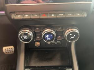 Renault Arkana RIT ALPINE Mild Hybrid 160 EDC SHZ PDC