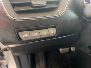 Renault Arkana RIT ALPINE Mild Hybrid 160 EDC SHZ PDC