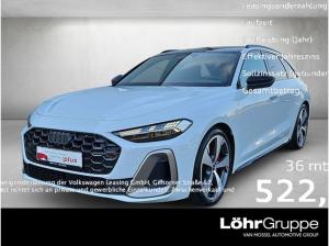 Audi A5 Avant S line TFSI quattro S tronic *AHK*GWF