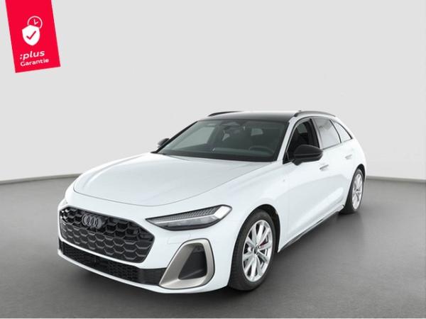 Audi A5 Avant S line TFSI quattro S tronic *360*AHK*