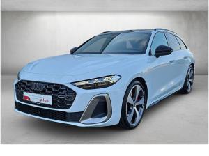 Audi A5 Avant S line TFSI quattro S tronic *AHK*GWF