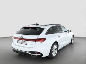 Audi A5 Avant S line TFSI quattro S tronic *360*AHK*
