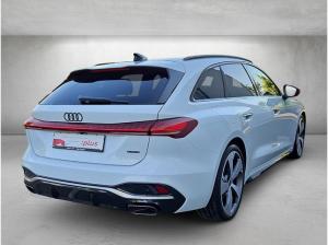 Audi A5 Avant S line TFSI quattro S tronic *AHK*GWF