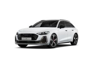 Audi A5 Avant S line TFSI quattro S tronic *360*AHK*