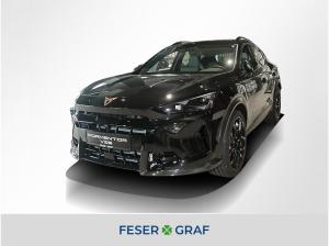 Cupra Formentor VZ5 2.5 TSI