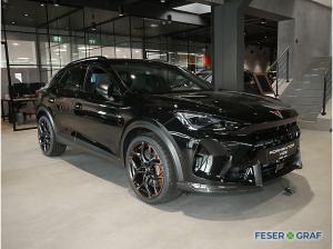Cupra Formentor VZ5 2.5 TSI