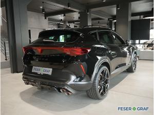 Cupra Formentor VZ5 2.5 TSI