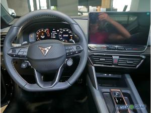 Cupra Formentor VZ5 2.5 TSI