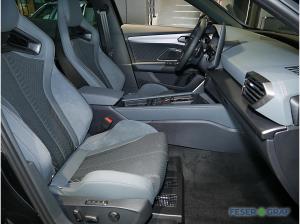 Cupra Formentor VZ5 2.5 TSI