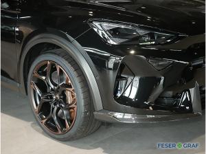 Cupra Formentor VZ5 2.5 TSI