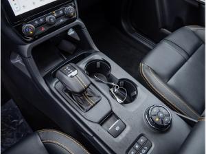 Ford Ranger WILDTRAK Doka 2.0 Automatik SHZ NAVI AHK ACC B&O LED Anhängerkupplung